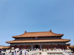 -故宫博物院(故宫)