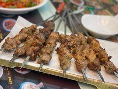 -花圃园餐厅店(和田二街28号院店)
