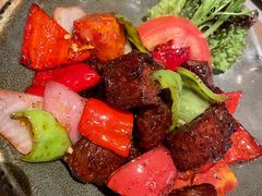 -安南越南餐厅(青岛万象城店)