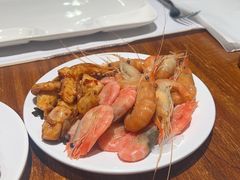 -汉巴味德·烤肉与啤酒的自助(杭州大悦城店)