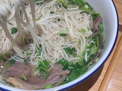 -马记永·兰州牛肉面(3019君尚店)