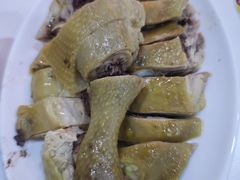 -卤鹅鲜生(卤鹅鲜生万科金域悦府店)