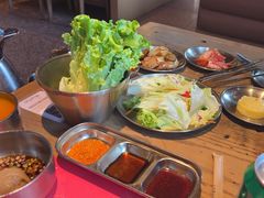 -西塔老太太泥炉烤肉(杭州首店)