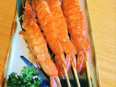 -枝魯枝魯自助料理