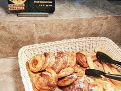 -比格比萨自助(国展店)