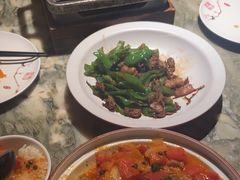 -绿茶餐厅(昌平悦荟店)