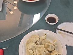 -天毓山庄·餐厅