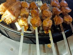 -号令江湖·水浒烤肉(和畅睦邻中心店)