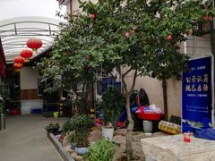 -李东农庄(中南百草园地标店)