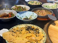 -好灶头妈妈菜·柴火灶台鱼·千岛湖土菜地标美食