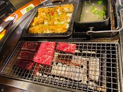 -伍丁·烤牛肋(和平东桥店)
