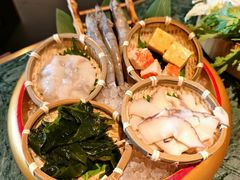 -牛New寿喜烧(龙湖金沙天街店)