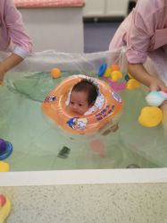 婴儿服务-盈月阁母婴护理中心·月子中心·月嫂育儿嫂
