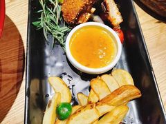 -青梅酒肆PLUS(长白仙岛北路店)