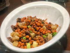 -荔枝苑养生餐厅(尊尚领地店)