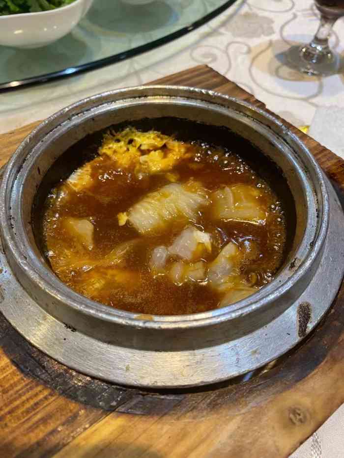 近水楼台园林食府-"[环境]国庆节期间你想找环境好的餐厅确实.