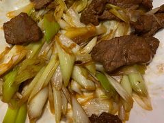 -正阳门饭庄·烤鸭·北京菜(万丰路七里庄店)