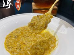 -富淳饭店(陆家嘴保利广场店)
