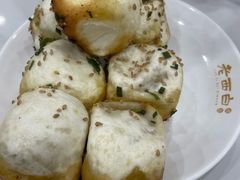 -老西白点心店
