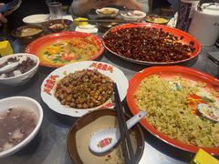 -馬伍旺川菜(江北虹悦城店)