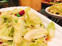 -山间农家
