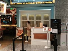 -CHINCHIN 青青·泰国料理(万象食家店)