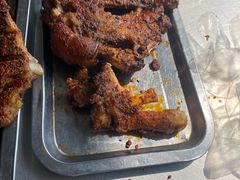 -佰运猪蹄(高陵店)