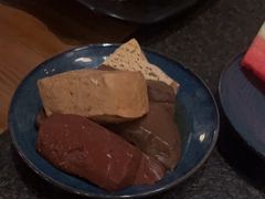 -湊湊火锅·茶憩(东城万达店)