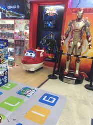 -玩具反斗城(正大广场店)