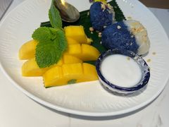 -泰椰里·泰国餐厅(智慧城广百广场店)