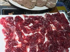 -三毛牛肉店(福强店)