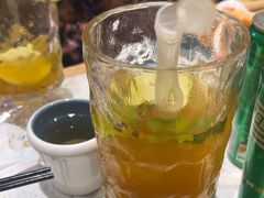 -千牛将·鲜牛肉火锅(开元路店)