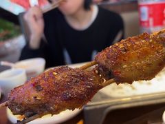 -管氏翅吧(望京东店)