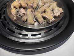 -水禾轩·海鲜蒸汽主题餐厅(拱北店)
