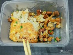 -老通城豆皮大王(吉庆街店)