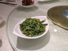 XO酱黄瓜苗-顺风海鲜港(长寿路店)