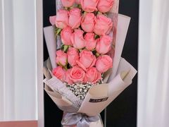 -花诺鲜花(北京路店)