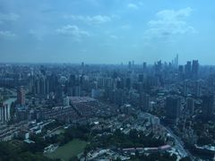 -上海龙之梦万丽酒店