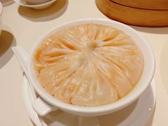 蟹肉龙虾汤包-利苑酒家(华熙国际店)