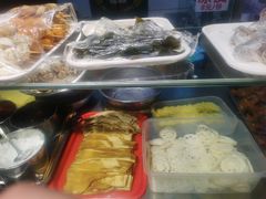 -奉天玖福记熏拌鸡架(泛华店)