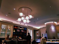 -PAUL LAFAYET 法式甜品(港汇广场店)