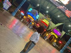 -杭州浪浪浪水公园