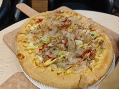 -达美乐比萨(朝阳路店)