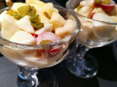 -很久以前羊肉串(昌里路三钢里店)
