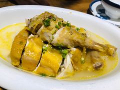 -醉南拳客家菜·河田鸡(西禅寺杨桥店)