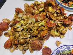 -小柒家第一锹东北菜(城关店)