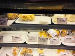 -国际饭店·帆声西饼屋(黄河路店)