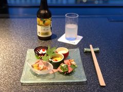 前菜-モリタ屋(JR京都伊势丹店)