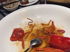 -徐记海鲜(梅溪新天地店)