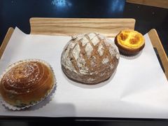 -Dough&Joe团憩(瑞虹天地月亮湾店)